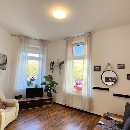 Elena Flat Orchidee Duisburg Zentrum ภายนอก รูปภาพ