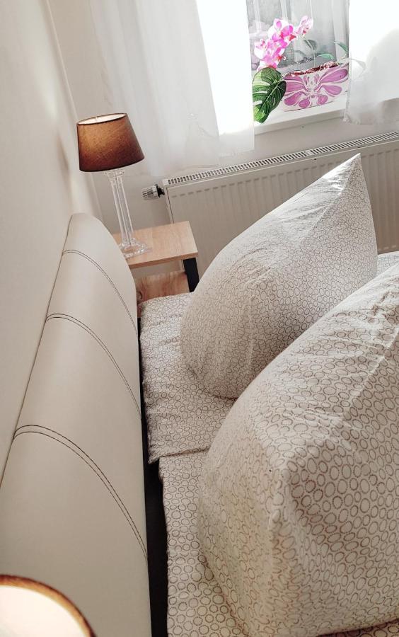 Elena Flat Orchidee Duisburg Zentrum ภายนอก รูปภาพ