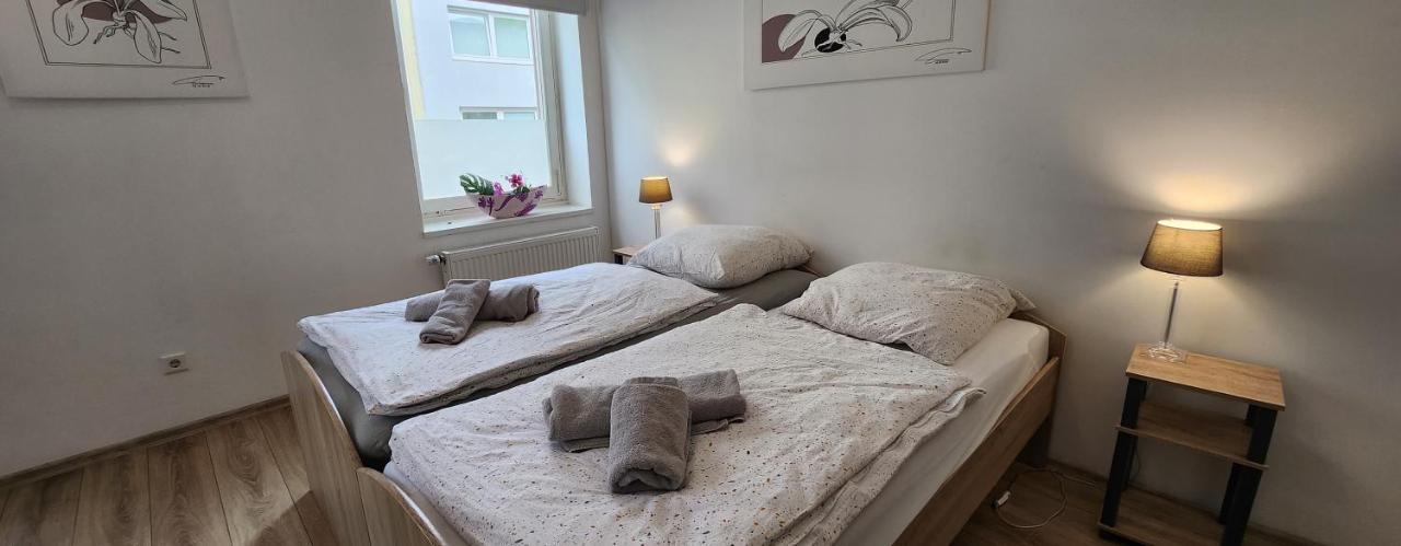 Elena Flat Orchidee Duisburg Zentrum ภายนอก รูปภาพ