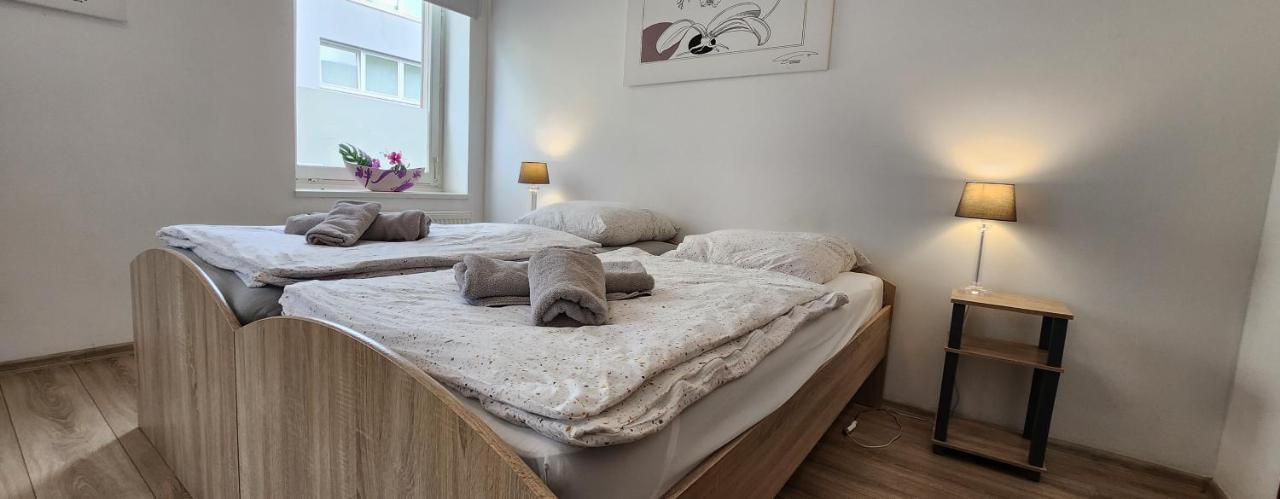 Elena Flat Orchidee Duisburg Zentrum ภายนอก รูปภาพ