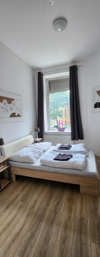 Elena Flat Orchidee Duisburg Zentrum ภายนอก รูปภาพ