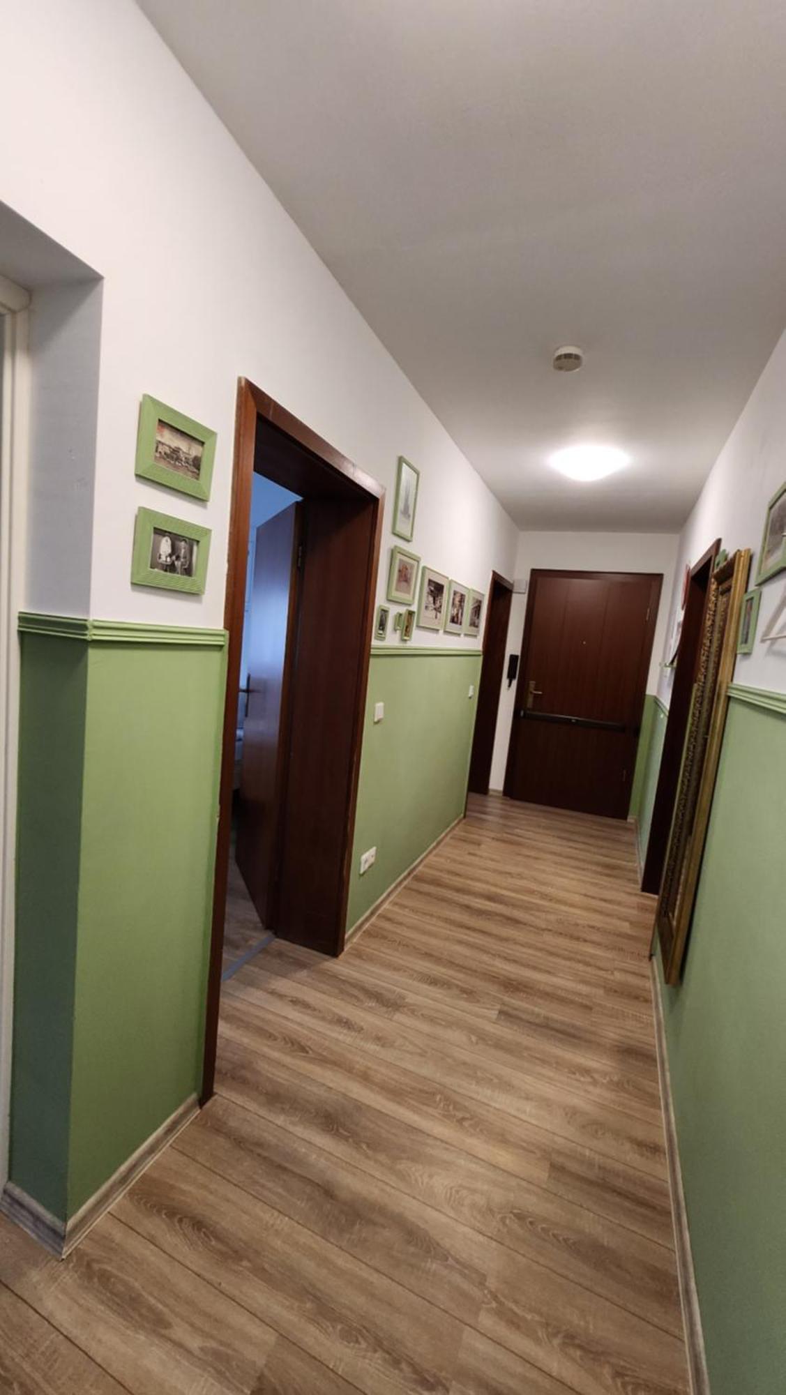 Elena Flat Orchidee Duisburg Zentrum ภายนอก รูปภาพ