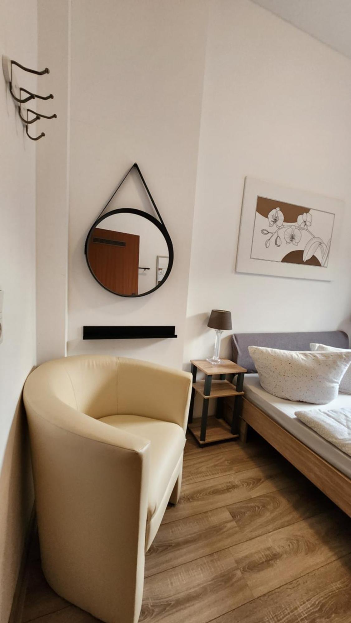 Elena Flat Orchidee Duisburg Zentrum ภายนอก รูปภาพ