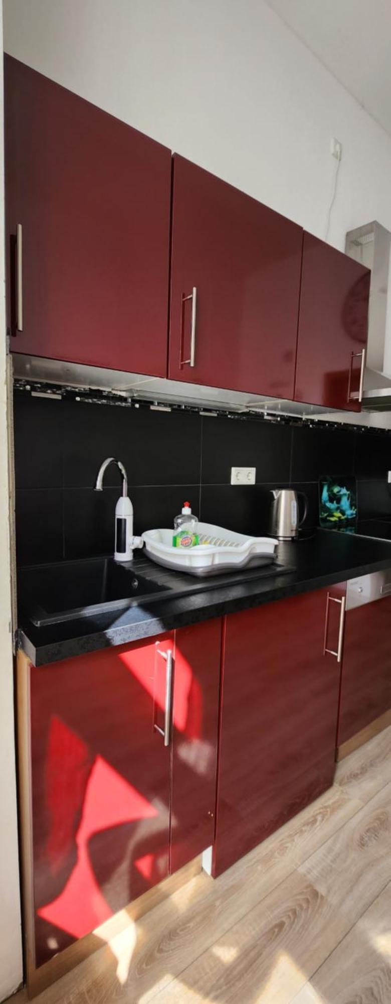 Elena Flat Orchidee Duisburg Zentrum ภายนอก รูปภาพ
