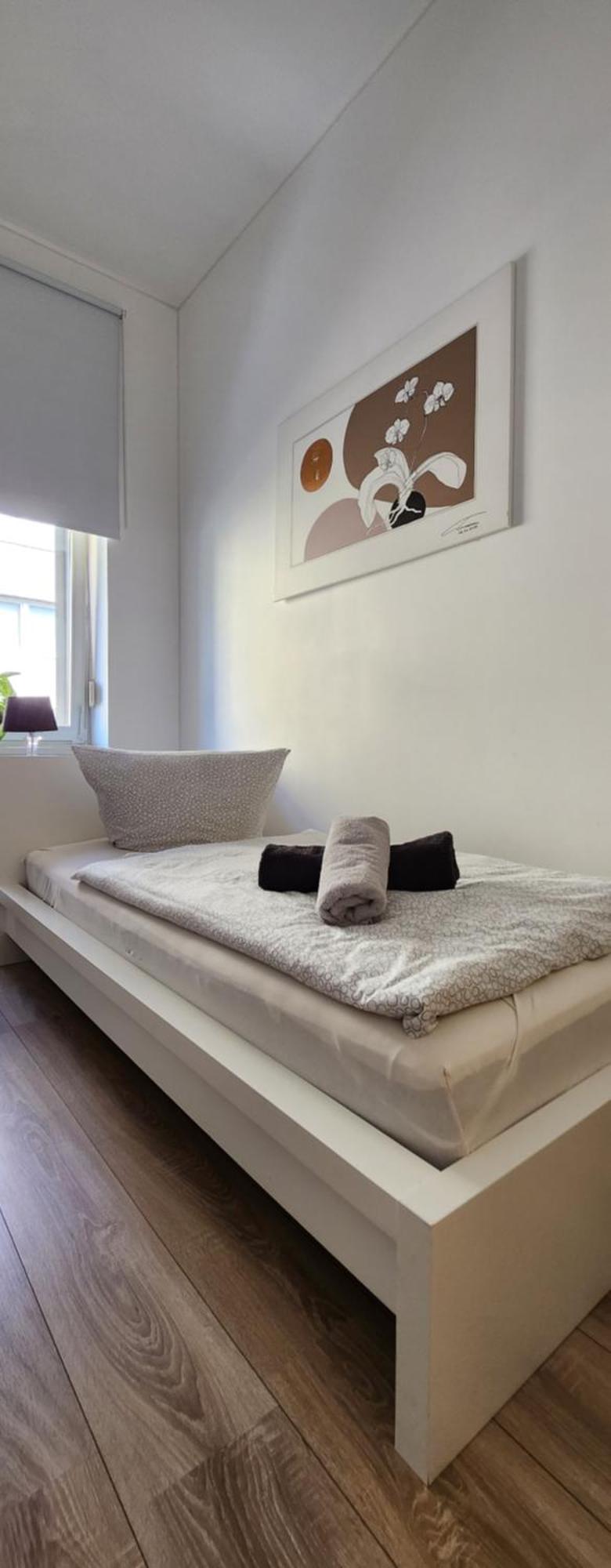 Elena Flat Orchidee Duisburg Zentrum ภายนอก รูปภาพ