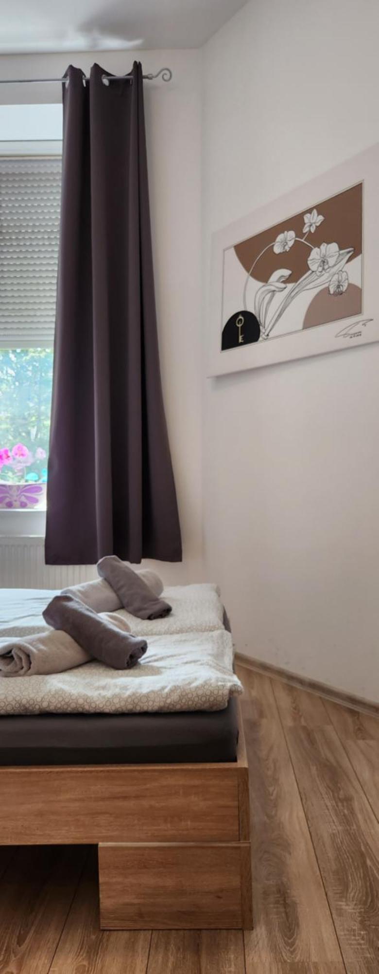 Elena Flat Orchidee Duisburg Zentrum ภายนอก รูปภาพ