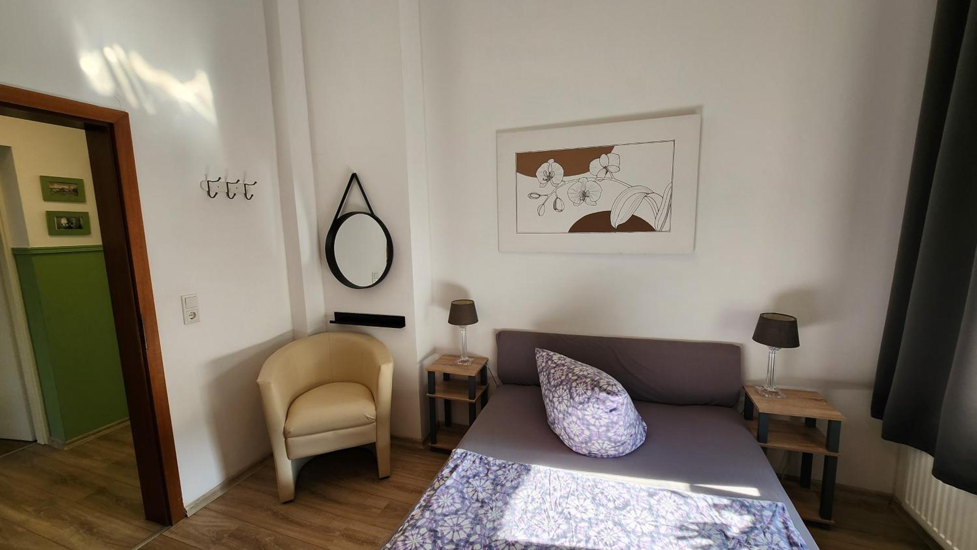 Elena Flat Orchidee Duisburg Zentrum ภายนอก รูปภาพ